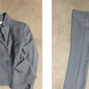 Kasper Seperates Suit